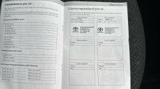 Toyota Aygo X 1.0 VVT-i Edge 5dr Auto [Parking] Petrol Hatchback